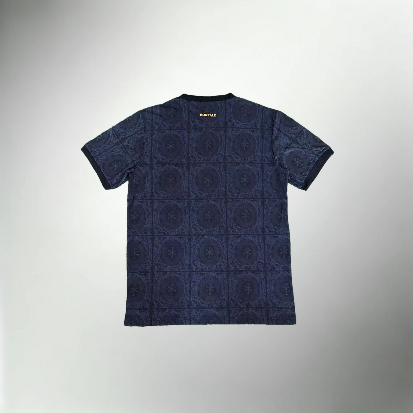 2023-2024 Boreale Calcio Third Kit