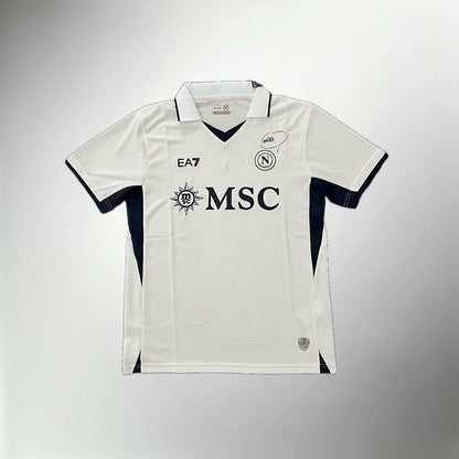 2024/25 Napoli Away Kit