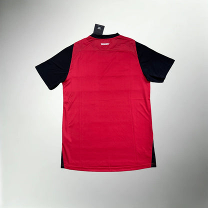 Bayer Leverkusen 2024-2025 Home Kit