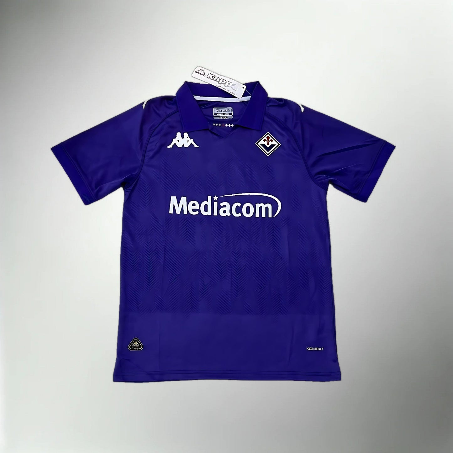 2024/25 Fiorentina Home Kit