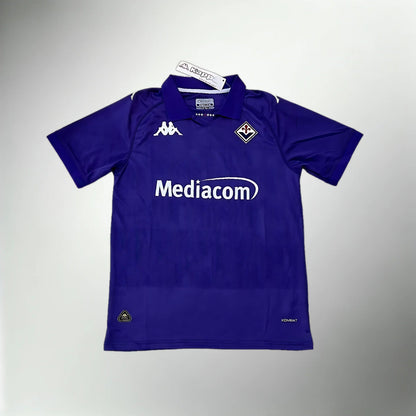 2024/25 Fiorentina Home Kit