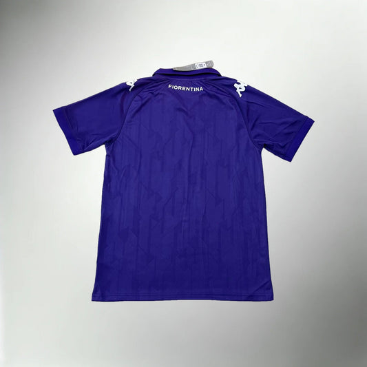 2024/25 Fiorentina Home Kit