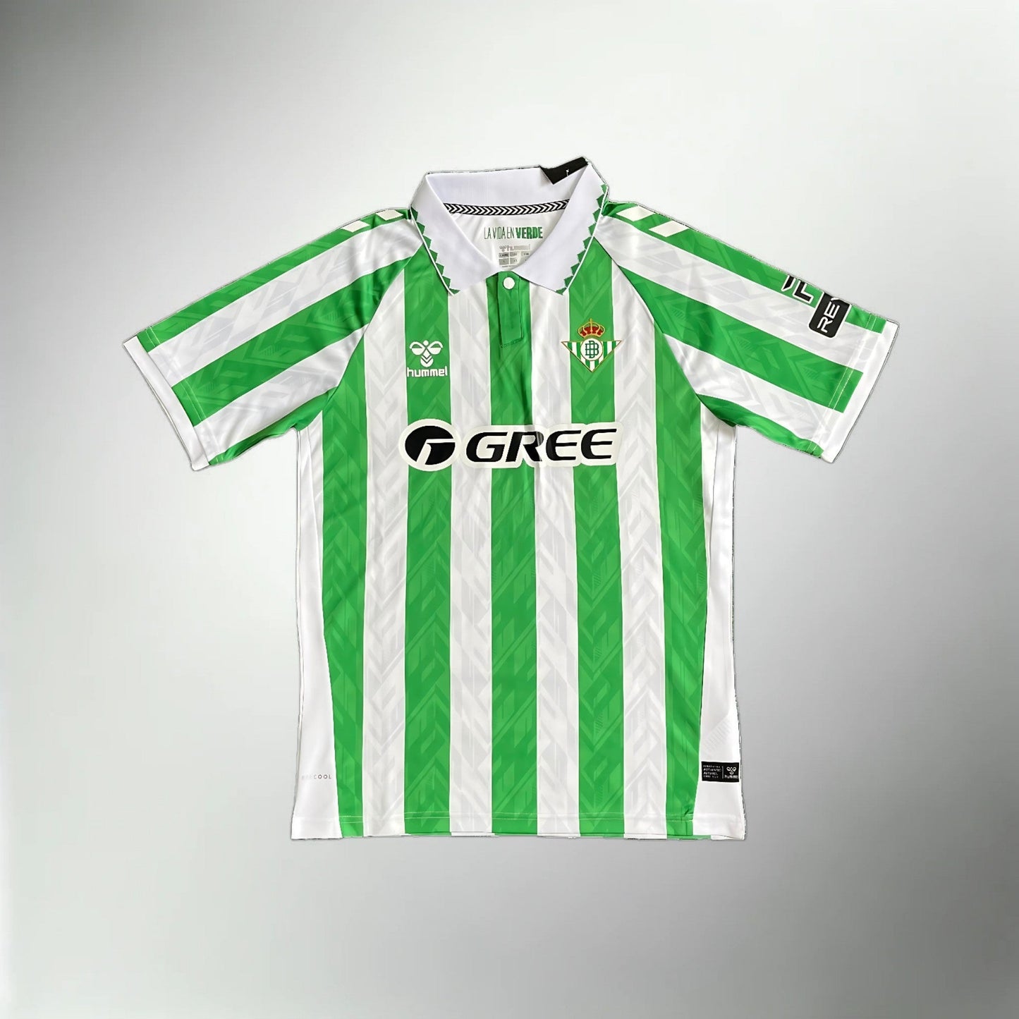 Real Betis 2024-2025 Home KIt