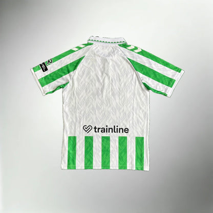 Real Betis 2024-2025 Home KIt