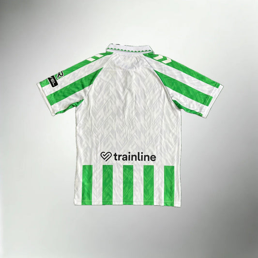 Real Betis 2024-2025 Home KIt