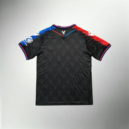 Crystal Palace 2024-2025 Third Kit