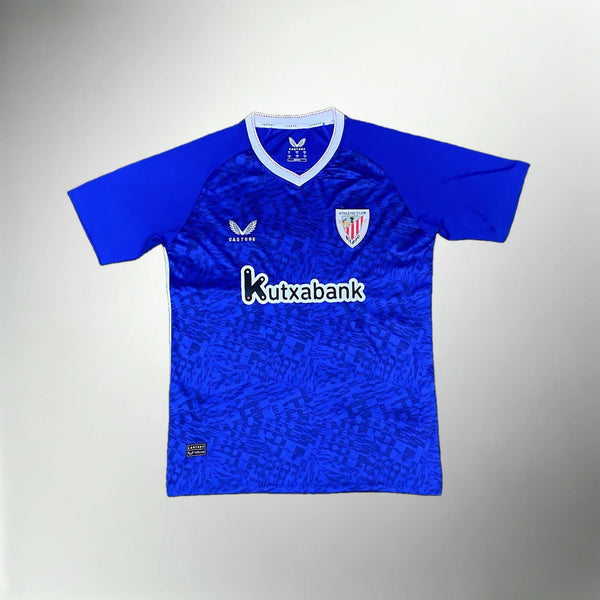 Athletic Bilbao 2024-2025 Away Kit