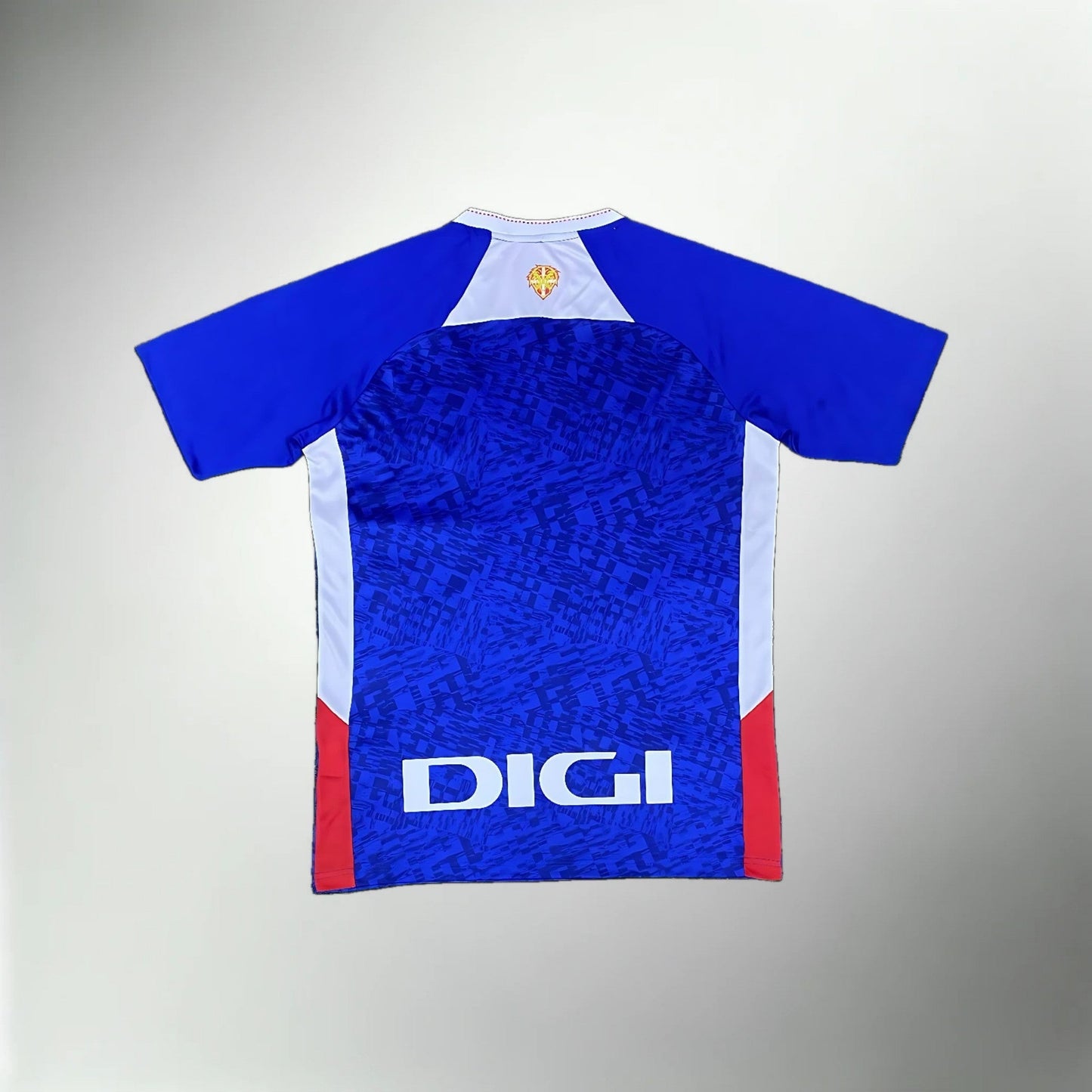 Athletic Bilbao 2024-2025 Away Kit