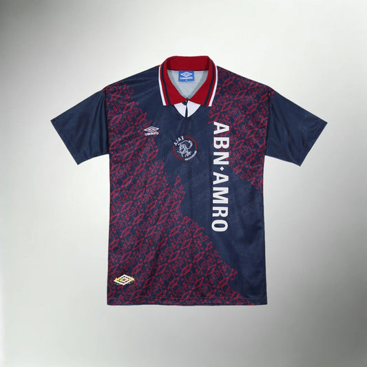 Ajax 1994-1995 Away Kit