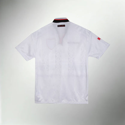 1997-1998 Manchester United Away Kit