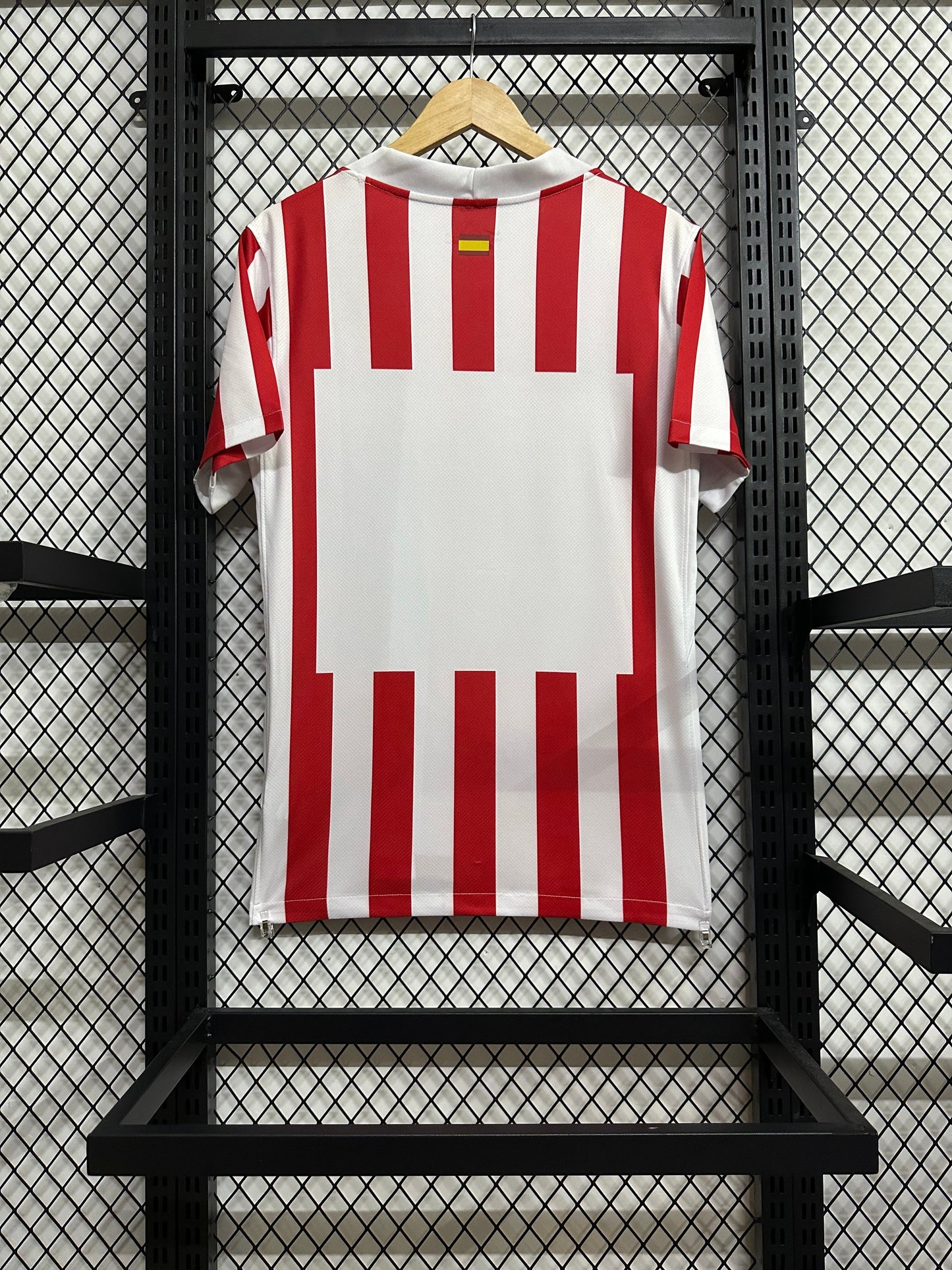 Atlético Madrid 2025/26 Kit Home Kit