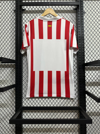 Atlético Madrid 2025/26 Kit Home Kit