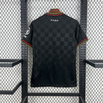 Bayern Munich 2025/26 Third Jersey