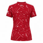 Womens Liverpool 2026/27 Home Jersey