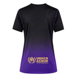 Womens Barcelona 2026/27 Away Jersey