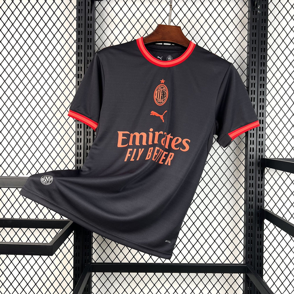 Mens AC Milan 2026/27 Third Jersey