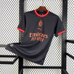 Mens AC Milan 2026/27 Third Jersey