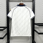 Mens Real Madrid 2026/27 Casual Jersey