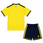 Kids Al-Nassr FC 2026/27 Home Kit