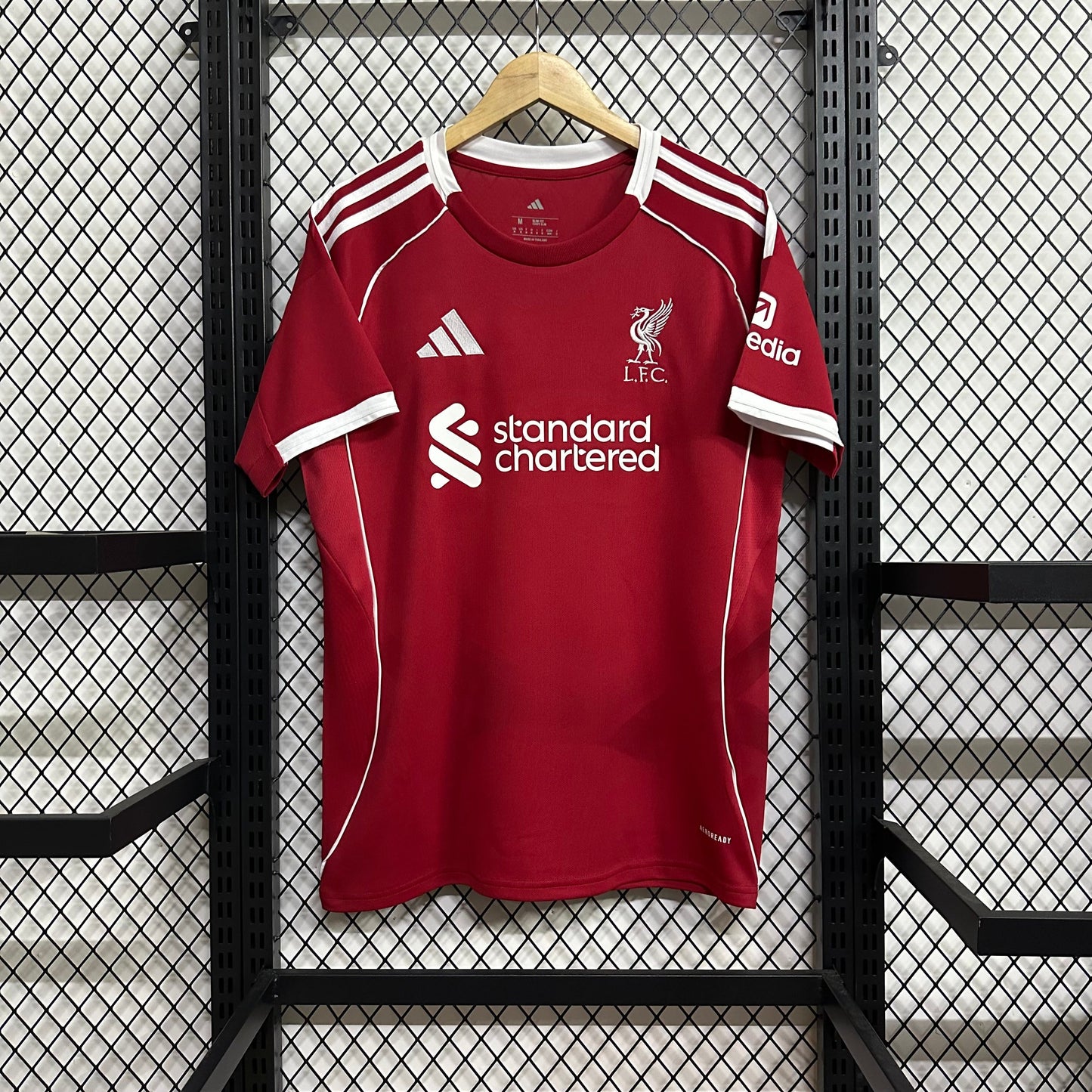 2025/26 Liverpool