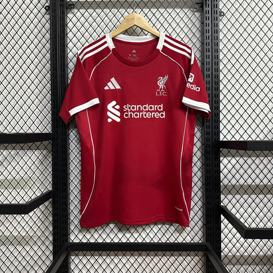 2025/26 Liverpool