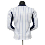 Mens Inter Milan 2026/27 Away Long Sleeve Jersey