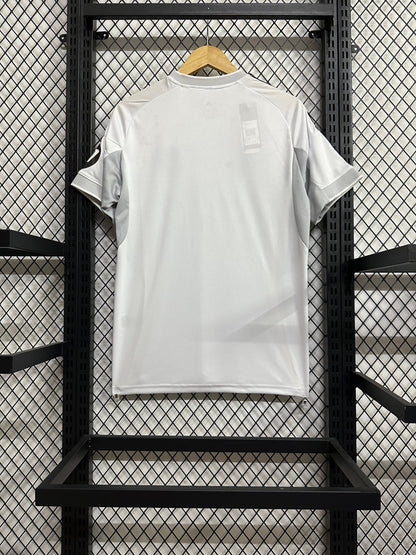 2025/26 Real Madrid Home