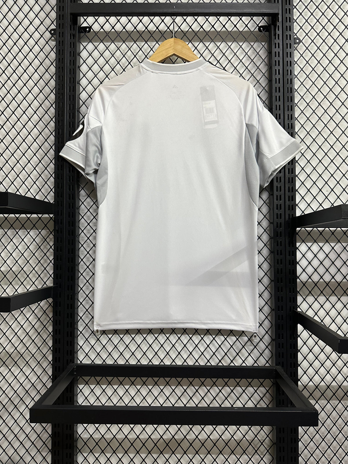 2025/26 Real Madrid Home
