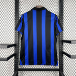 Mens Inter Milan 2026/27 Home Jersey