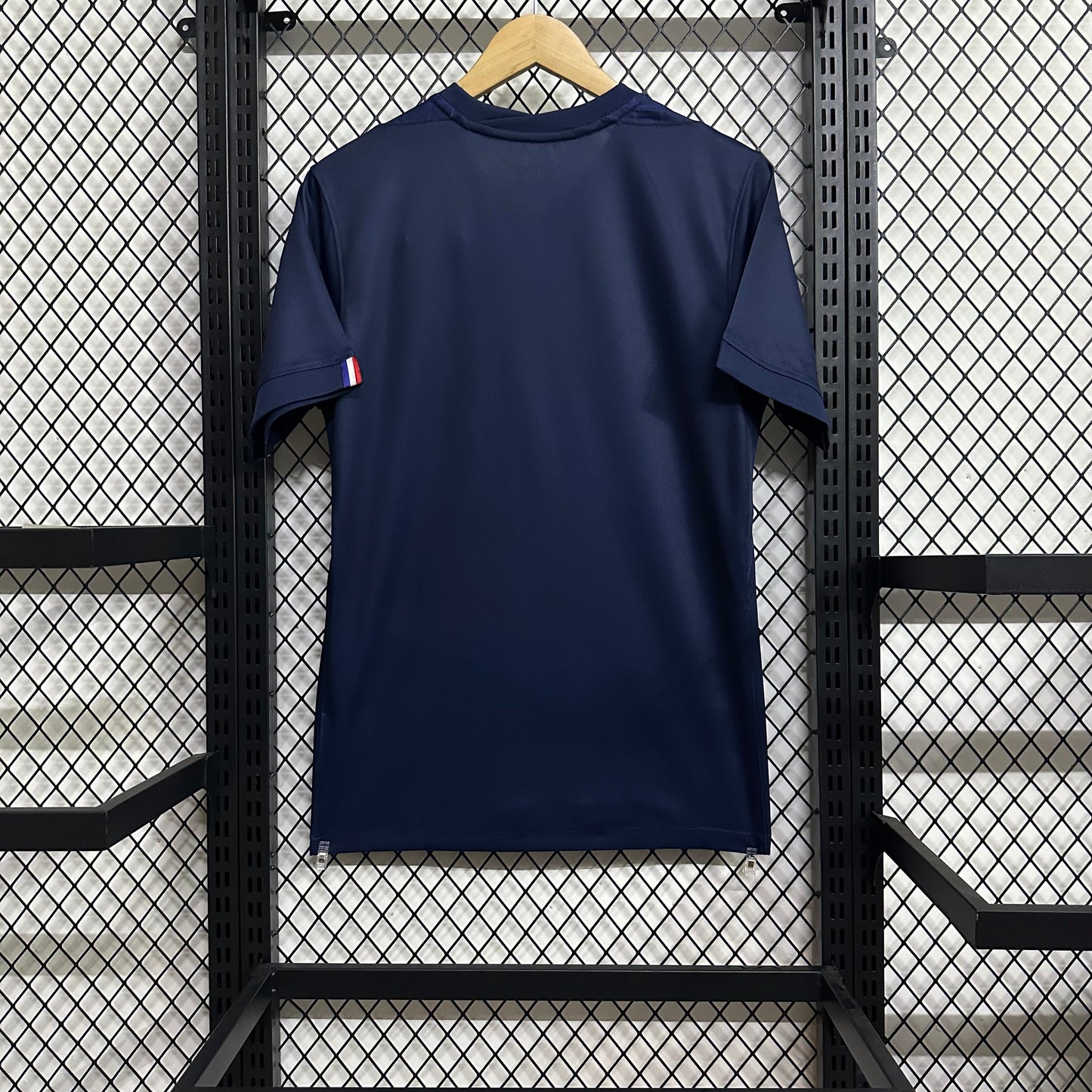 Paris Saint-Germain 2025/26 Kit Home Kit