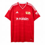 Mens 1. FC Union Berlin 2026/27 Home Jersey