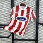 1. FC Köln 1995/96 Home Retro Jersey