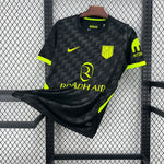 Mens Atletico Madrid 2026/27 Away Jersey