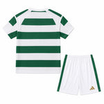 Kids Celtic 2026/27 Home Kit