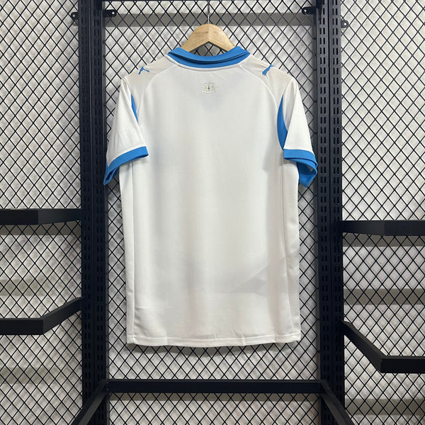 2025/26 Marseille Home