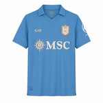 Mens Napoli 2026/27 Home Jersey