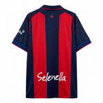 Mens Bologna 2026/27 Home Jersey