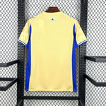 Mens Olympique Marseille 2025/26 Fourth Jersey
