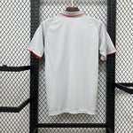 Mens Olympique Lyonnais 2025/26 Third Jersey