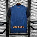 Mens Napoli 2025/26 Halloween Jersey