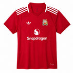 Mens Manchester United 2026/27 Fourth Jersey