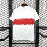 Mens Stuttgart 2025/26 Home Jersey