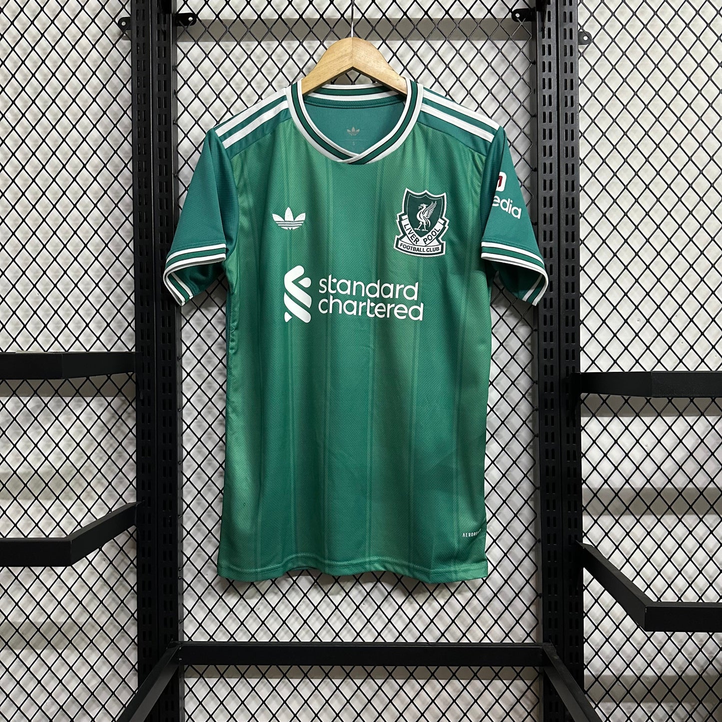 2025/26 Liverpool Third