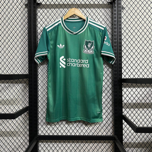 2025/26 Liverpool Third