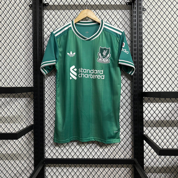 2025/26 Liverpool Third