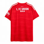 Mens 1. FC Union Berlin 2026/27 Home Jersey