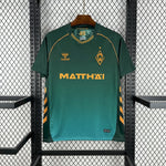Borussia Mönchengladbach 2025/26 Third Jersey