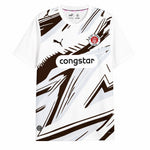 Mens FC St. Pauli 2026/27 Away Jersey