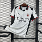Mens AC Milan x SLAM JAM 2026/27 Limited Jersey