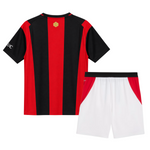 Kids AC Milan 2026/27 Home Kit